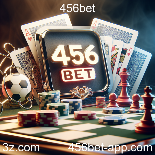 Descubra a Diversão dos Jogos de Mesa no 456bet